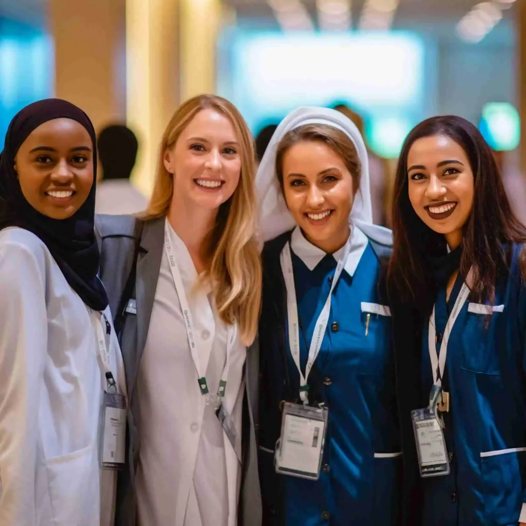 UAE jobs for women